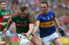 'It was just utter joy' - The former Tipperary captain supporting an All-Ireland bid from Qatar