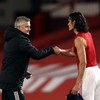 'There was no malicious intent at all' - Solskjaer says Man United will support Cavani over use of racist term