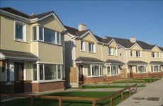 Carlow estate to become first Nama social housing project
