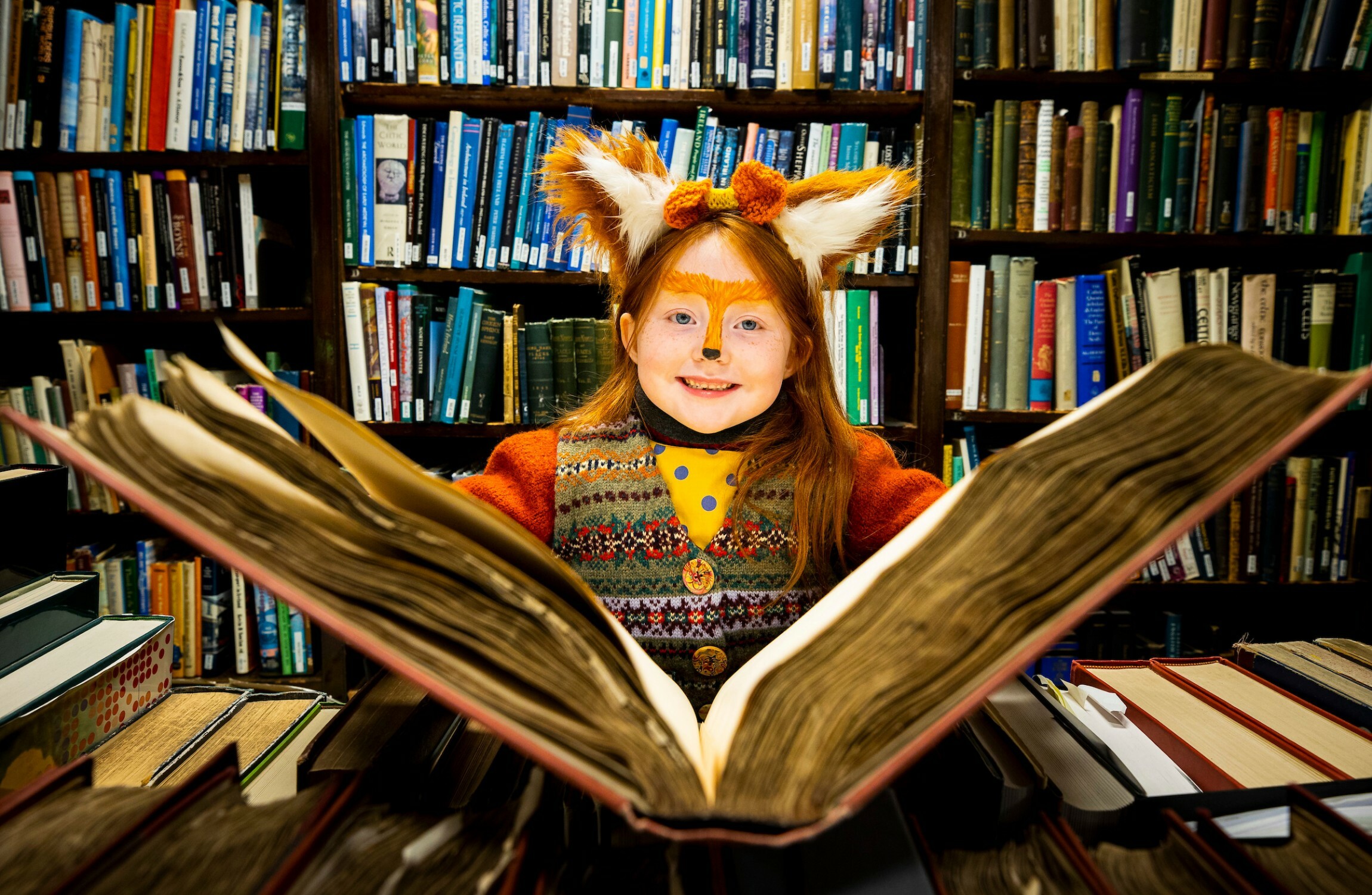 Quiz: How much do you know about Roald Dahl and his books? - Vimarsana News
