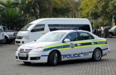 South Africa: 16 dead in school bus crash