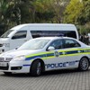 South Africa: 16 dead in school bus crash