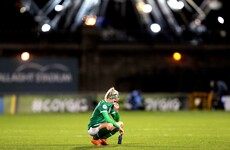 Ireland's Euro qualification dream comes to an end as wait to reach first major tournament goes on