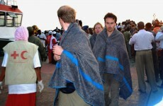 146 presumed dead in Tanzania ferry accident