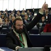 Hungarian MEP apologises after attending lockdown-breaking party