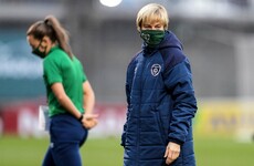 'My heart is fully with this team,' but Ireland boss Pauw undecided on future after Euro dream dies