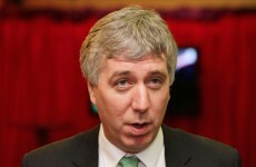 'I'll take a 10% pay cut,' says FAI chief John Delaney