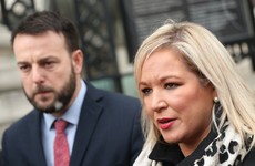 Four Stormont parties urge British government to reconsider Pat Finucane decision