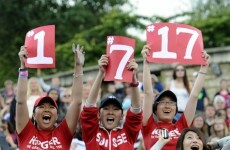 Revenue, Bolt and Burger King: The week in numbers