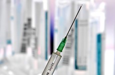 UK formally approves Pfizer/BioNTech vaccine against Covid-19
