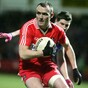 Former All-Star forward Paddy Bradley appointed Derry U20 manager