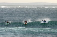 Clare beaches re-opened after e-coli scare