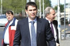 Seán Quinn Jr to serve sentence in semi open, low security prison