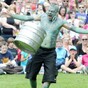 Photos: The Street Performance World Championships in Dublin