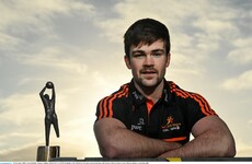 Cavan hope favourites tag will 'weigh heavy' on Dublin like it did for Donegal