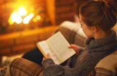 Open thread: What books gave you comfort in 2020?