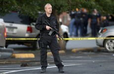 Obama pays tribute to movie massacre victims
