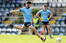 All-Ireland U20 and provincial minor finals set for pre Christmas dates