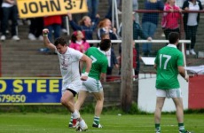 As it happened: Kildare v Limerick, All Ireland SFC Round 3 Qualifier
