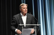 World Rugby chief Brett Gosper to depart for NFL role