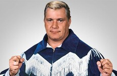 WWE Hall of Famer Pat Patterson, the first openly gay pro wrestling star, dies aged 79