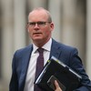 UK breaching Northern Ireland Protocol would be a 'really big mistake', Coveney says