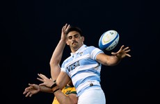 'Great men': Argentina lift rugby suspensions over racist tweets