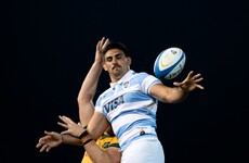 'Great men': Argentina lift rugby suspensions over racist tweets