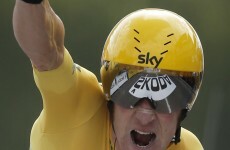 Tour de France: Wiggins wins 19th stage, next stop Paris
