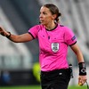 'About time' - history made as Frappart becomes first female to referee men’s Champions League clash