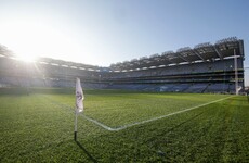 Gaelic games players' bodies could come together with vote to follow on possible merger