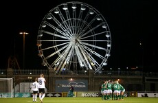 If not now, when? Pauw's Ireland have serious potential, but Euro 2022 campaign a missed opportunity
