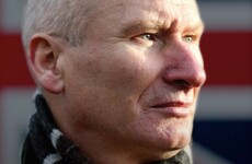 Billy Hutchinson: 'It was totally counterproductive and portrayed loyalism as backward and nasty in the eyes of the world'