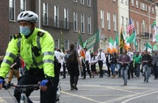 New anti-fascist alliance to stand 'Le Chéile' against rise of far-right in Ireland