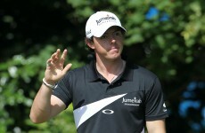 The Open: Rory McIlroy reveals confidence crisis
