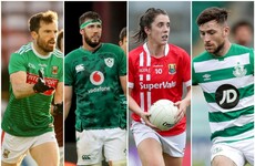 Here's your TV guide to a jam-packed weekend of sport