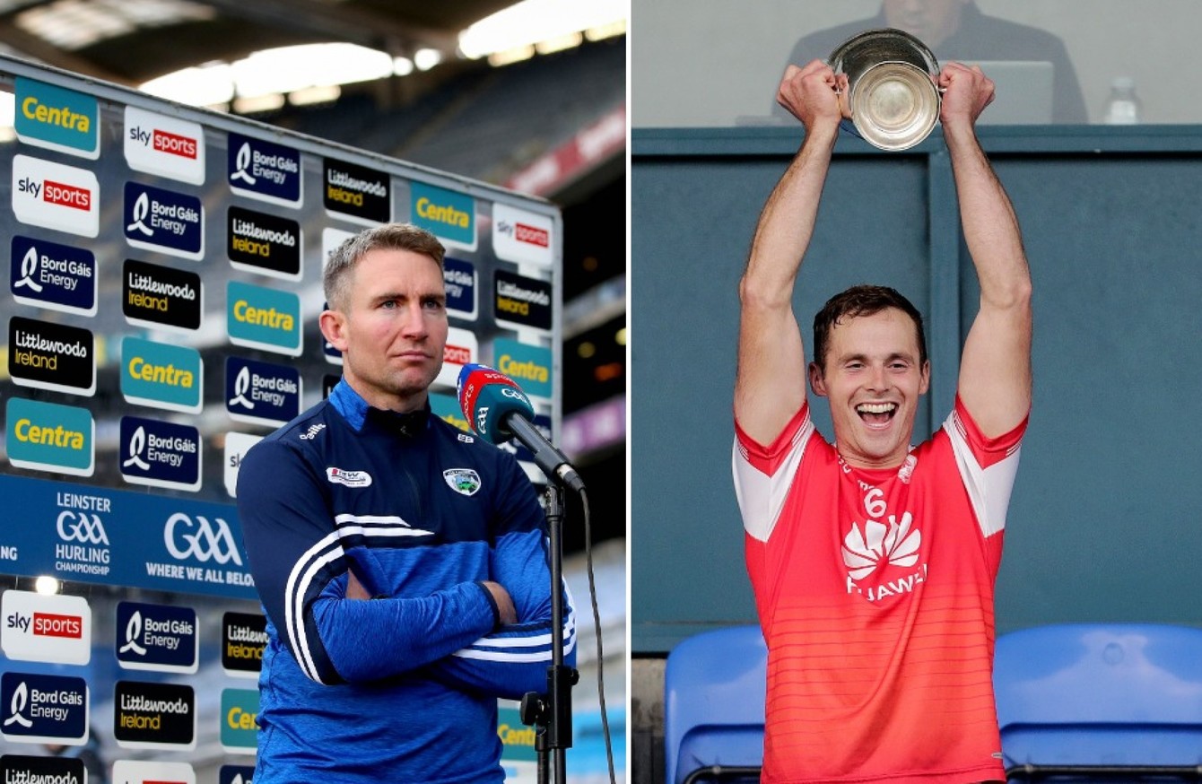 Kilkenny legend Brennan takes over as new coach of Dublin champions Cuala