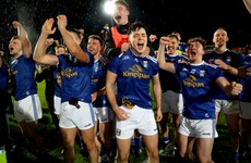'It's been a brilliant lift when we're all half locked up' - From '60s title wins to cheering 2020 Cavan glory