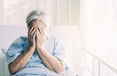 Elderly mental health services 'seriously under-resourced' and need 'urgent improvement', report warns
