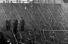 Sitdown Sunday: British football's forgotten tragedy