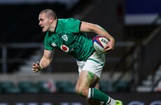 Five talking points ahead of Ireland versus Scotland tomorrow