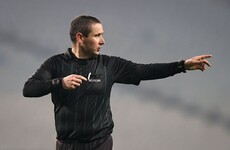 Tipperary native Fergal Horgan appointed as All-Ireland hurling final referee