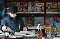 Regional reporters on why their job is important: 'My superpower is that I know everybody down here'