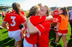 From starting football at 14 to becoming a central Cork figure with the medicine to succeed