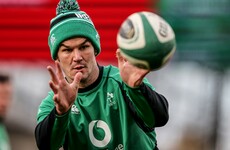 Pressure is on but Ireland have enough about them to beat Scotland