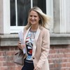 Justice Minister Helen McEntee announces she is pregnant