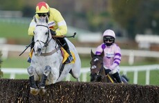 Politologue produces Tingle Creek masterclass at Sandown