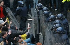 Gardai refuse to spell out Dail protection for Budget Day