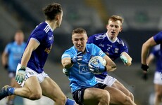 As it happened: Dublin v Cavan, All-Ireland SFC semi-final