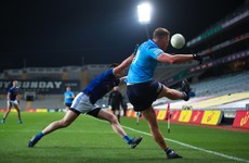 Dublin march into 8th All-Ireland final in 10 years with 15-point win over Cavan